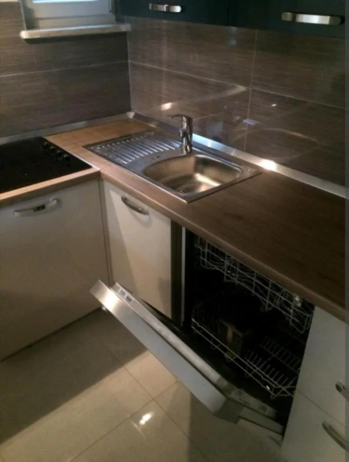 Apartments Marija Rabac