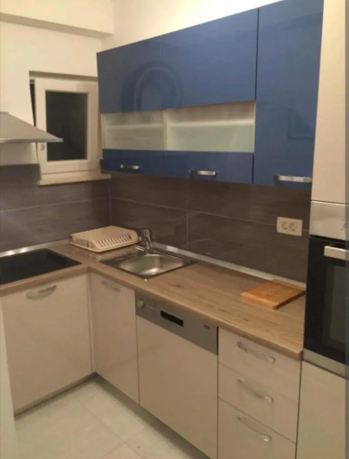 Apartments Marija Rabac