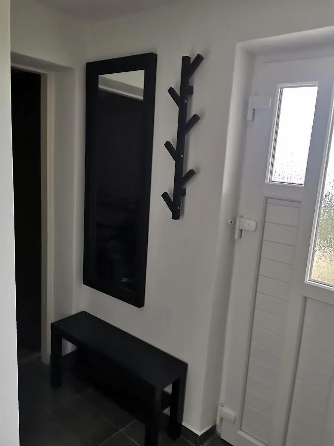Apartments Marija Rabac