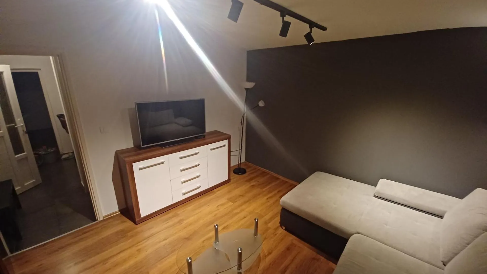 Apartments Marija Rabac
