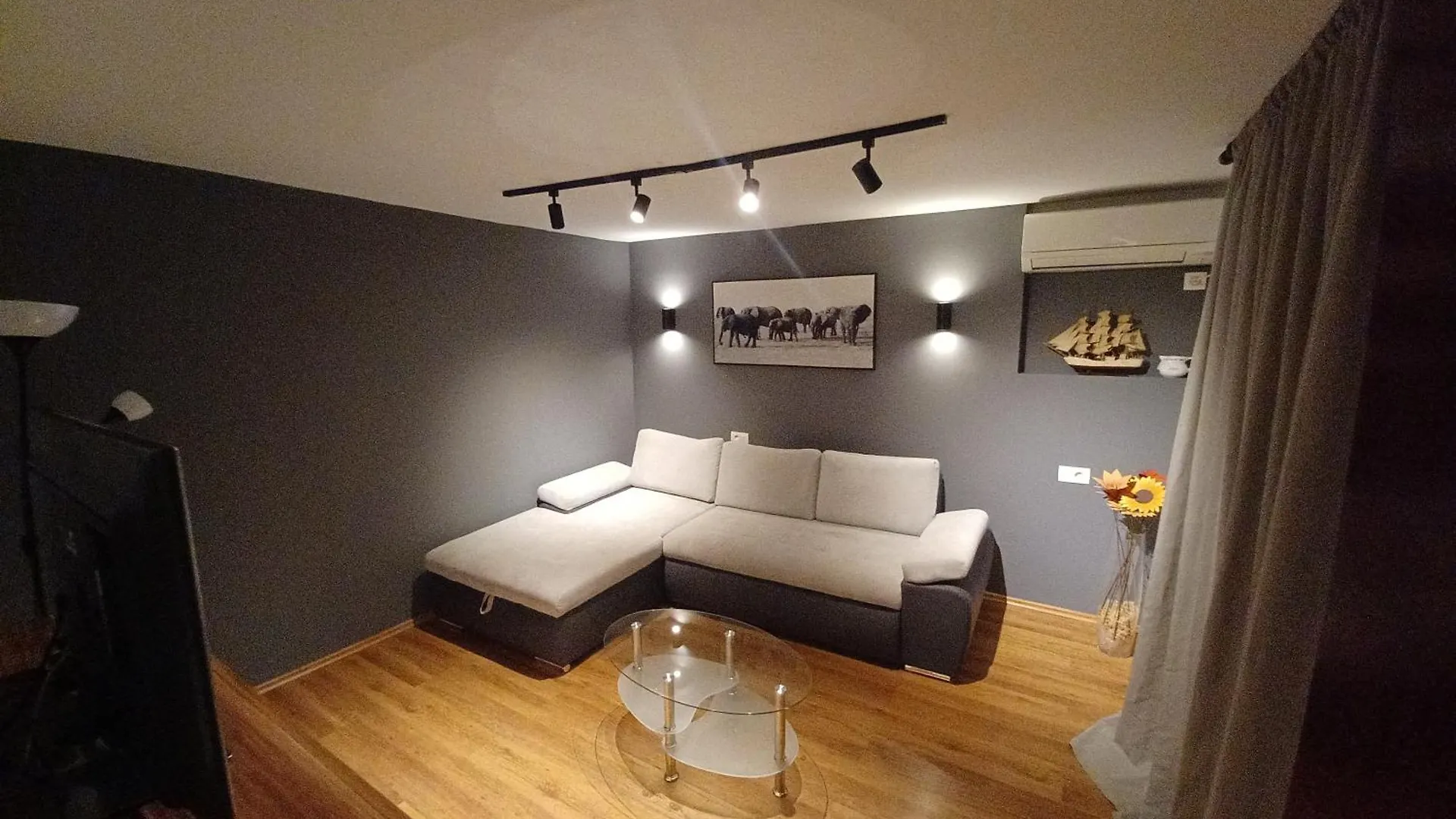 Apartments Marija Rabac