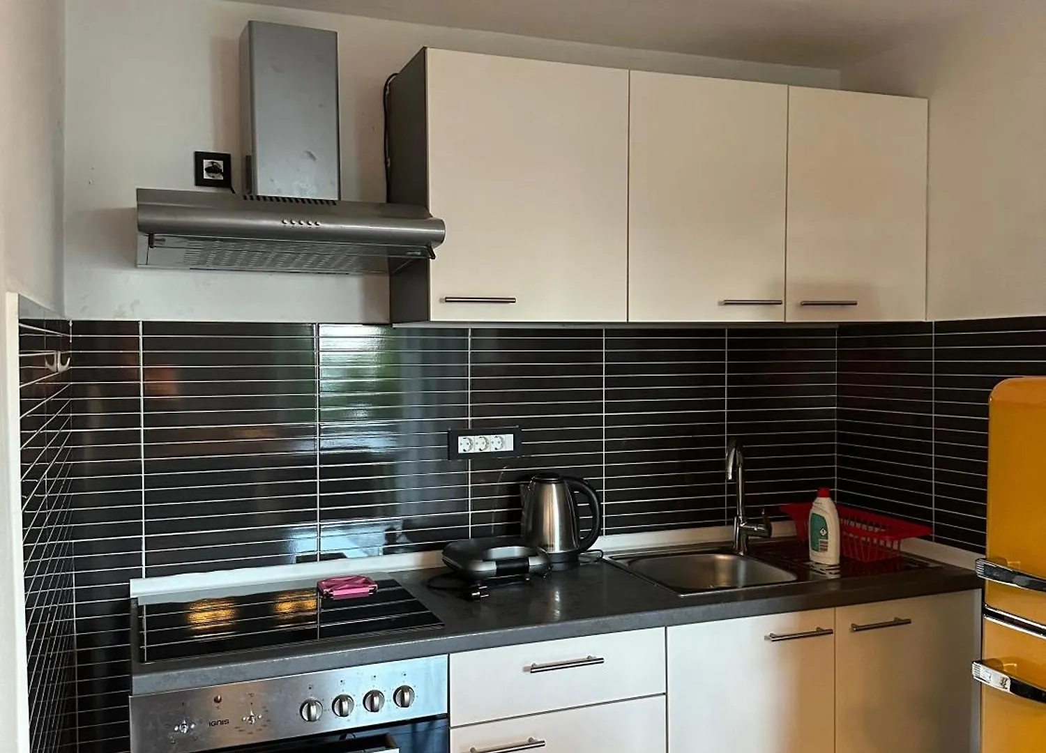 Apartments Marija Rabac Croatia