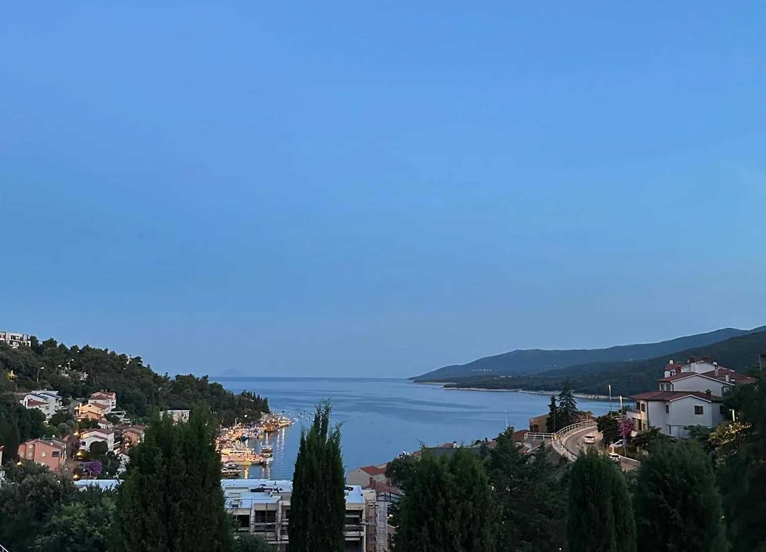 Apartments Marija Rabac
