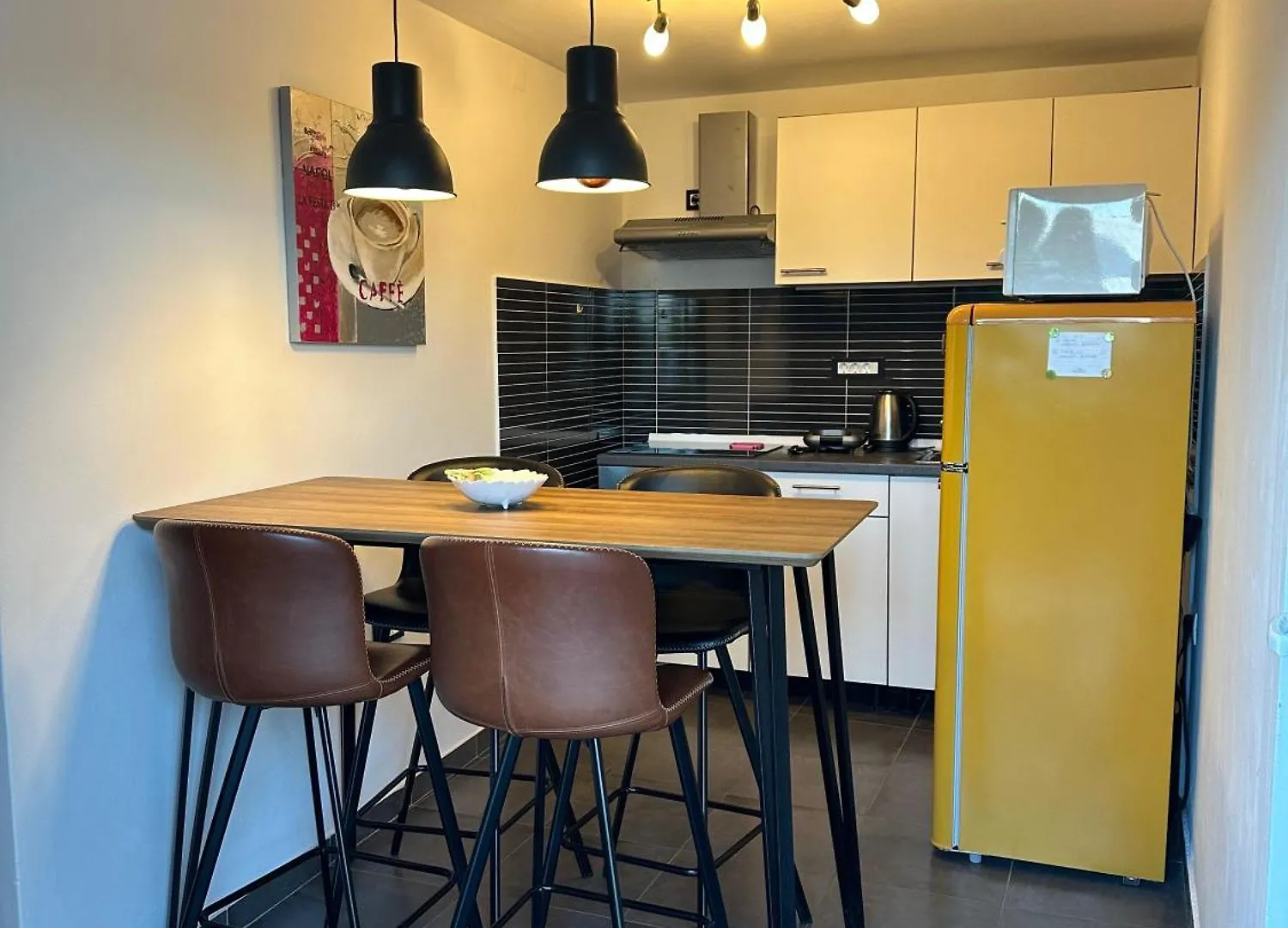 Apartments Marija Rabac