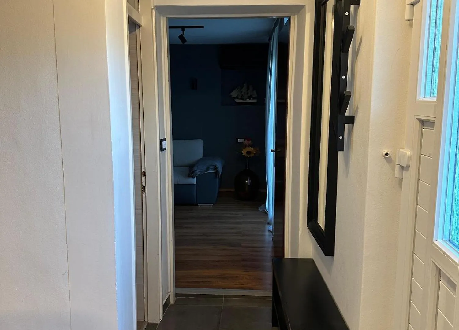 Apartments Marija Rabac