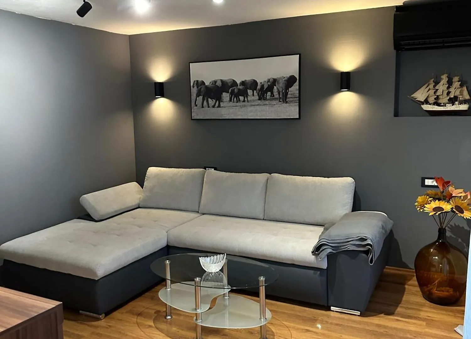 Apartments Marija Rabac