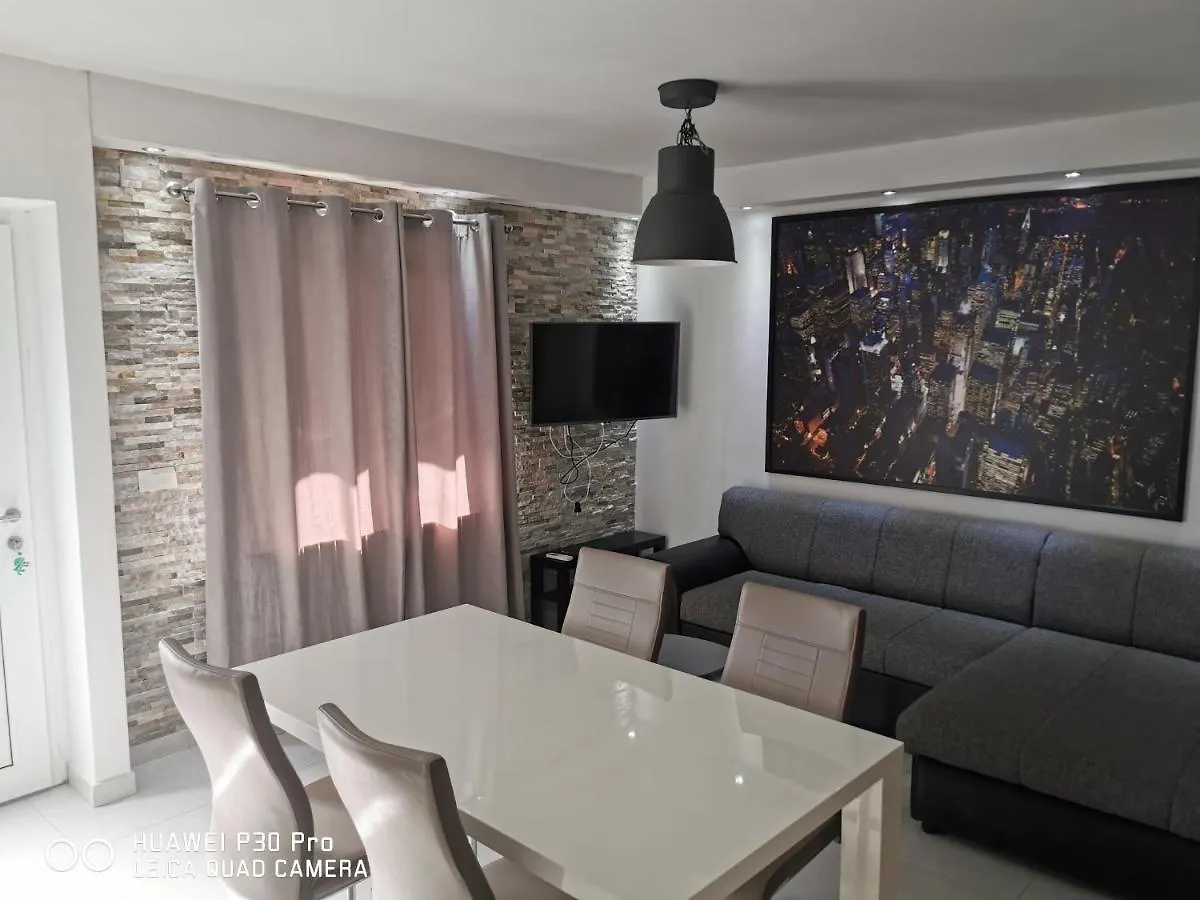 Apartments Marija Rabac