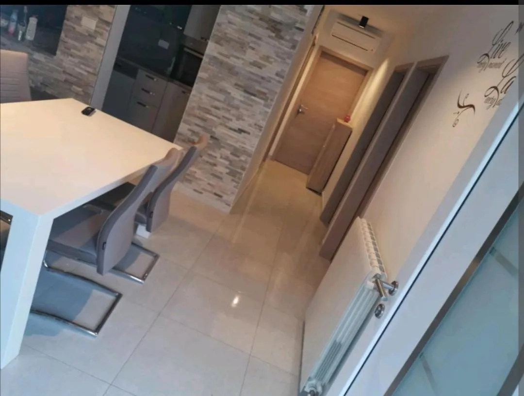 Apartments Marija Rabac 0*,  Croatia