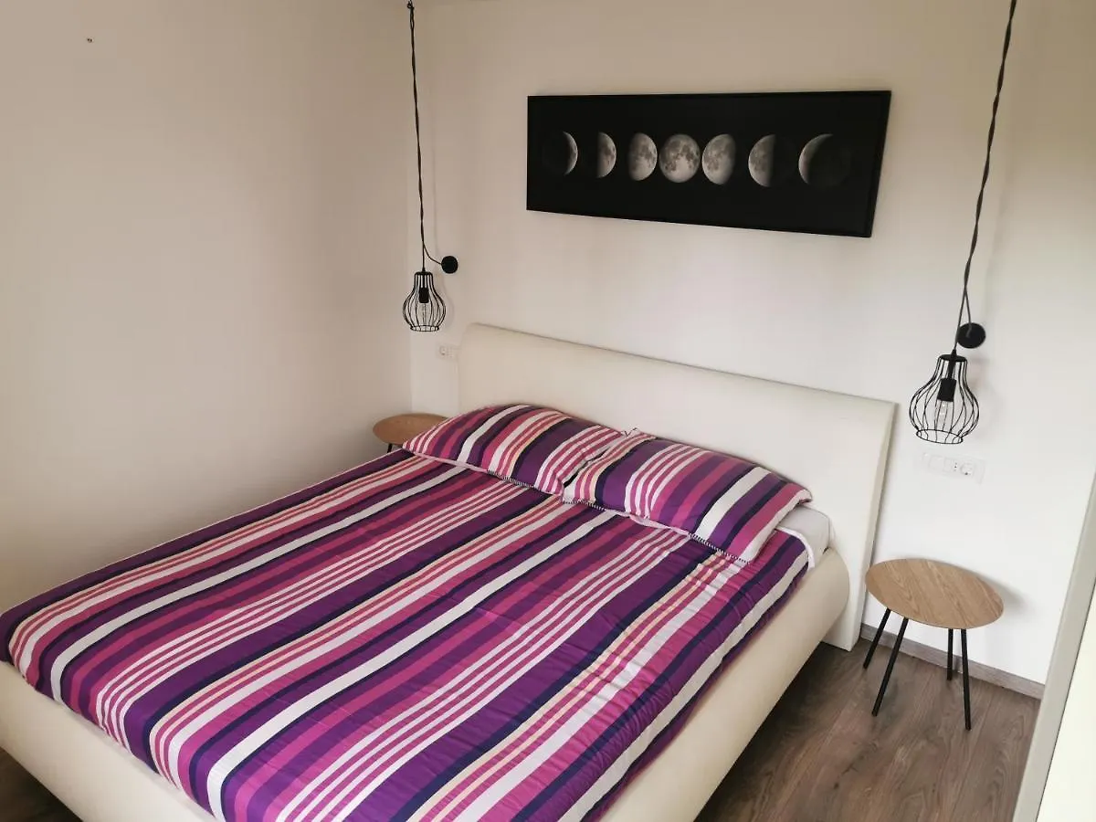 Apartments Marija Rabac