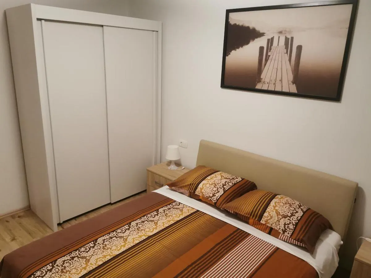 Apartments Marija Rabac 0*,  Croatia
