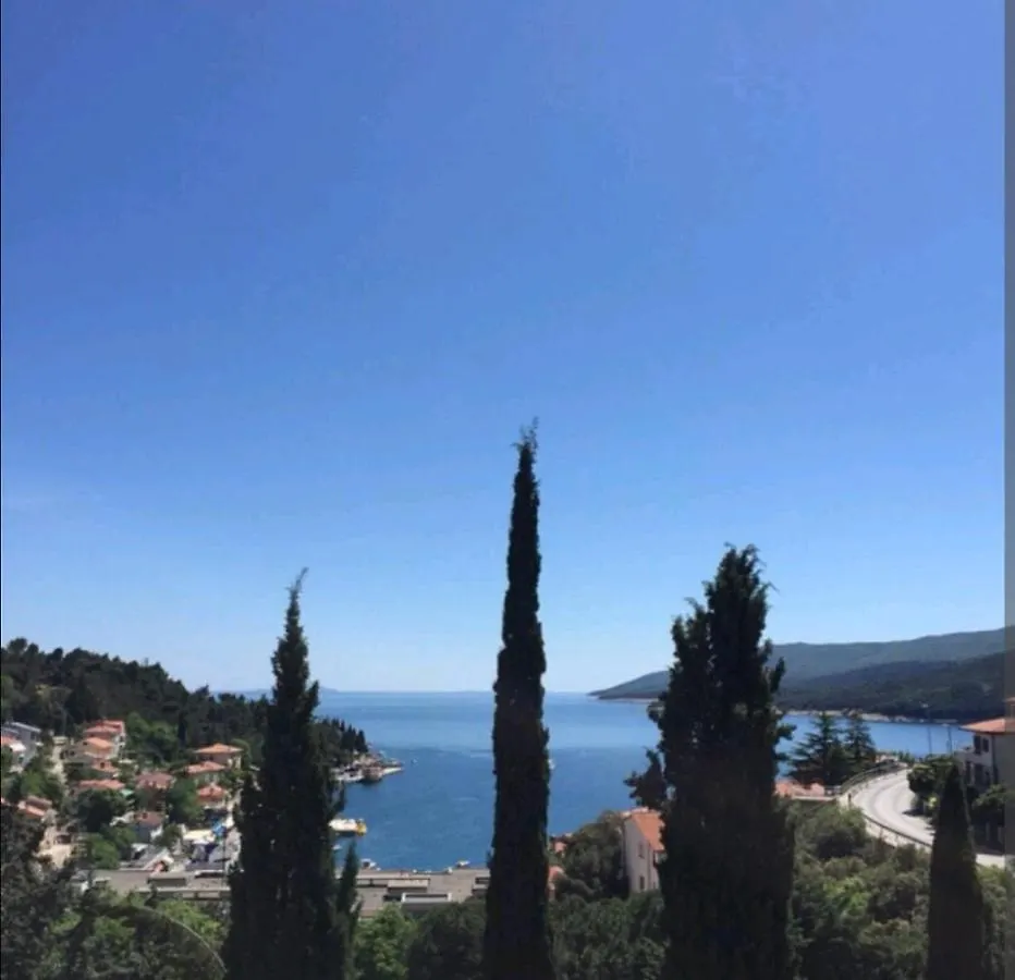 Apartments Marija Rabac