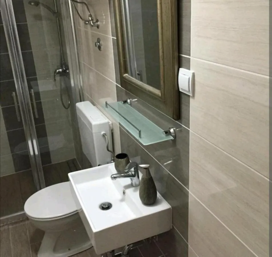 Apartments Marija Rabac