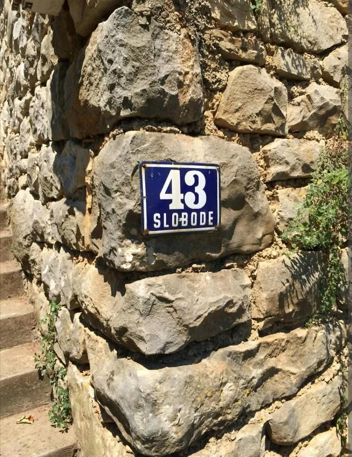 Apartments Marija Rabac 0*,