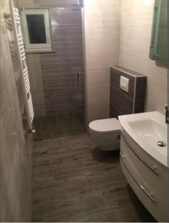 Apartments Marija Rabac 0*,