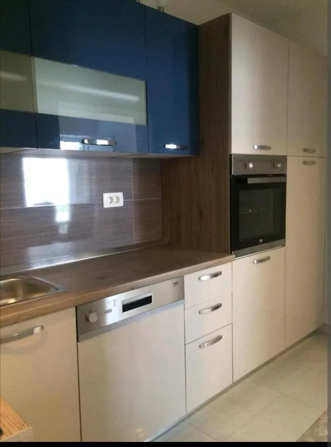 Apartments Marija Rabac