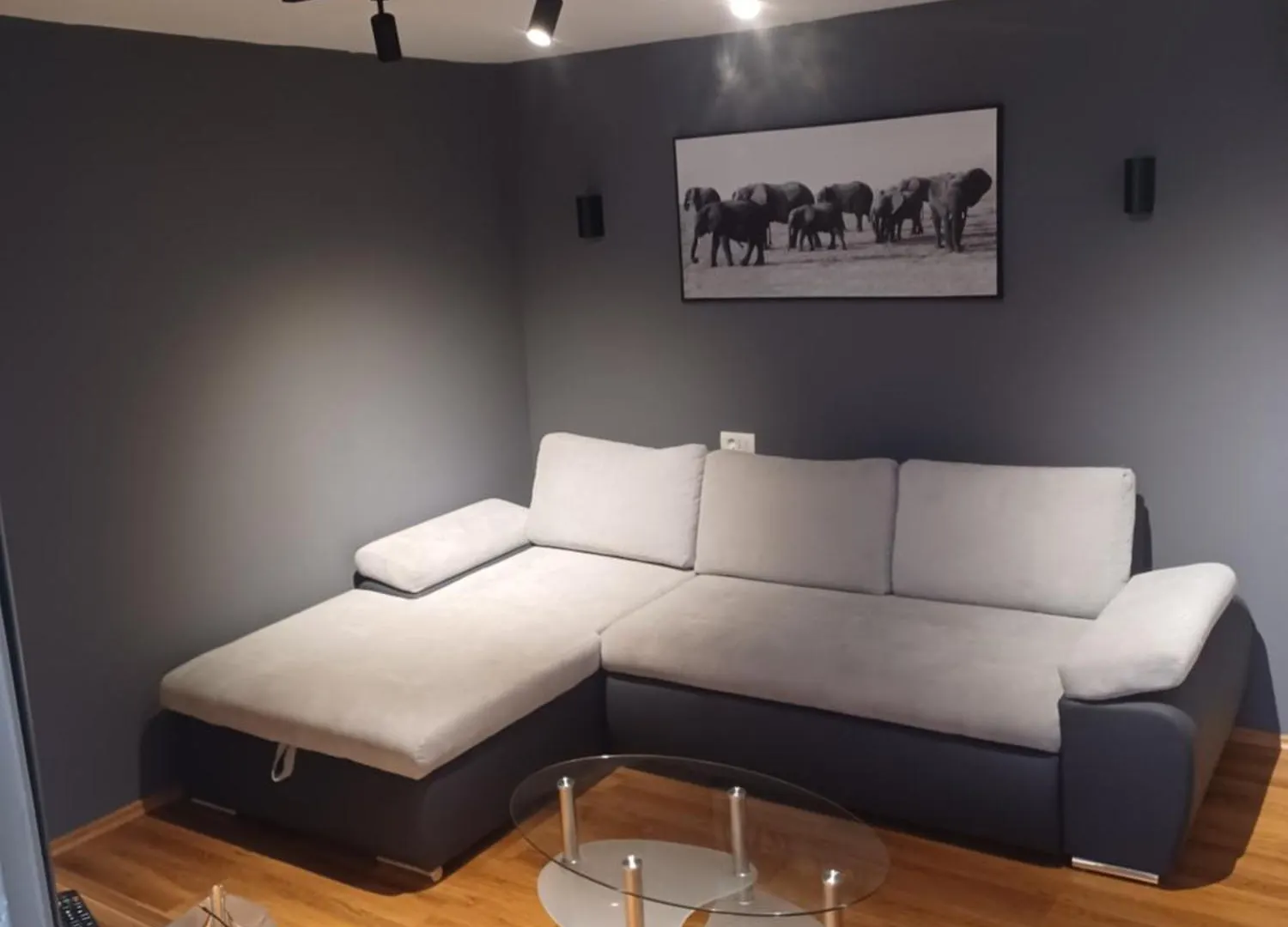 Apartments Marija Rabac