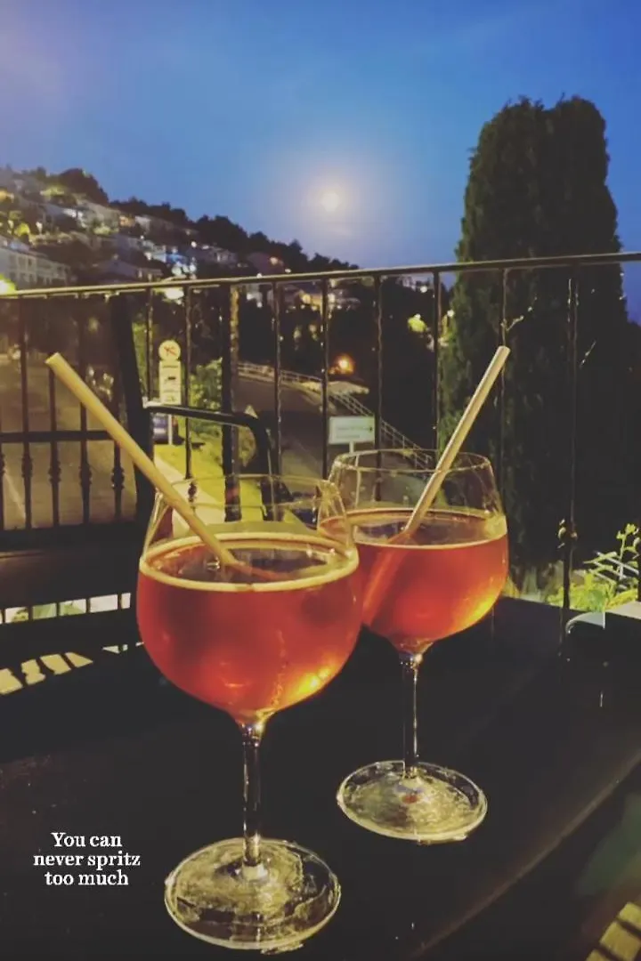 Apartments Marija Rabac